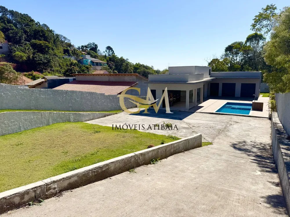 Casa, 3 quartos, 500 m² - Foto 8