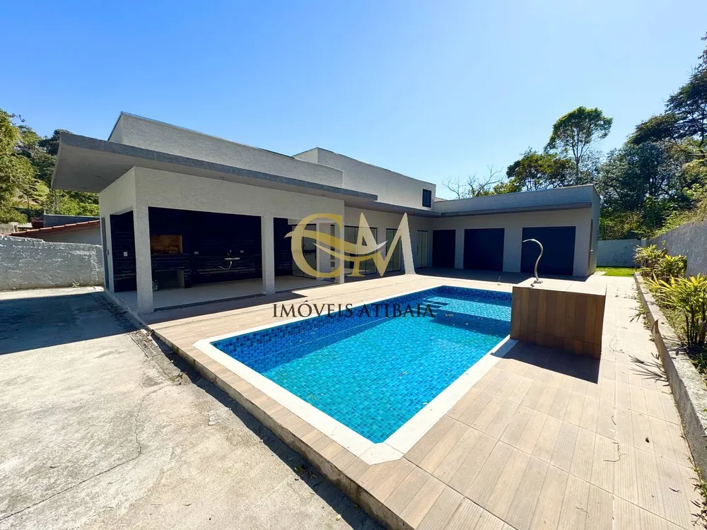 Casa, 3 quartos, 500 m² - Foto 1