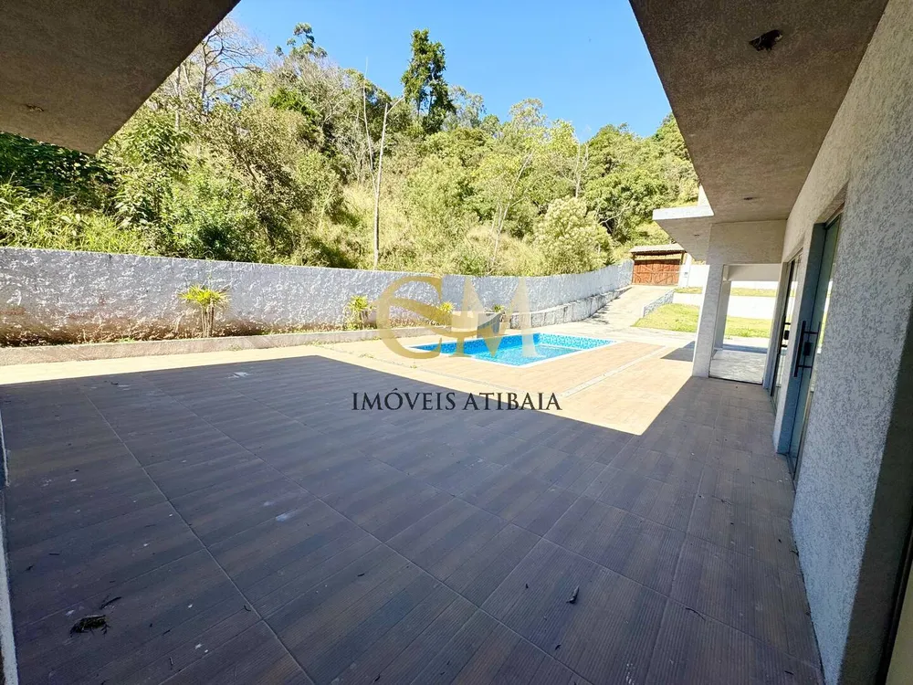 Casa, 3 quartos, 500 m² - Foto 12