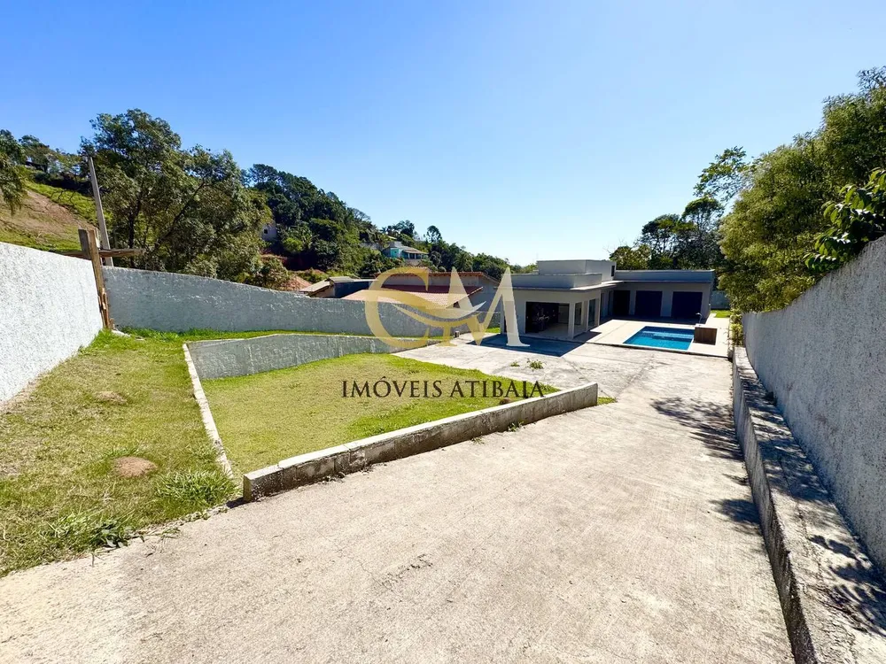 Casa, 3 quartos, 500 m² - Foto 2