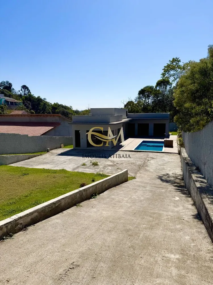 Casa, 3 quartos, 500 m² - Foto 7