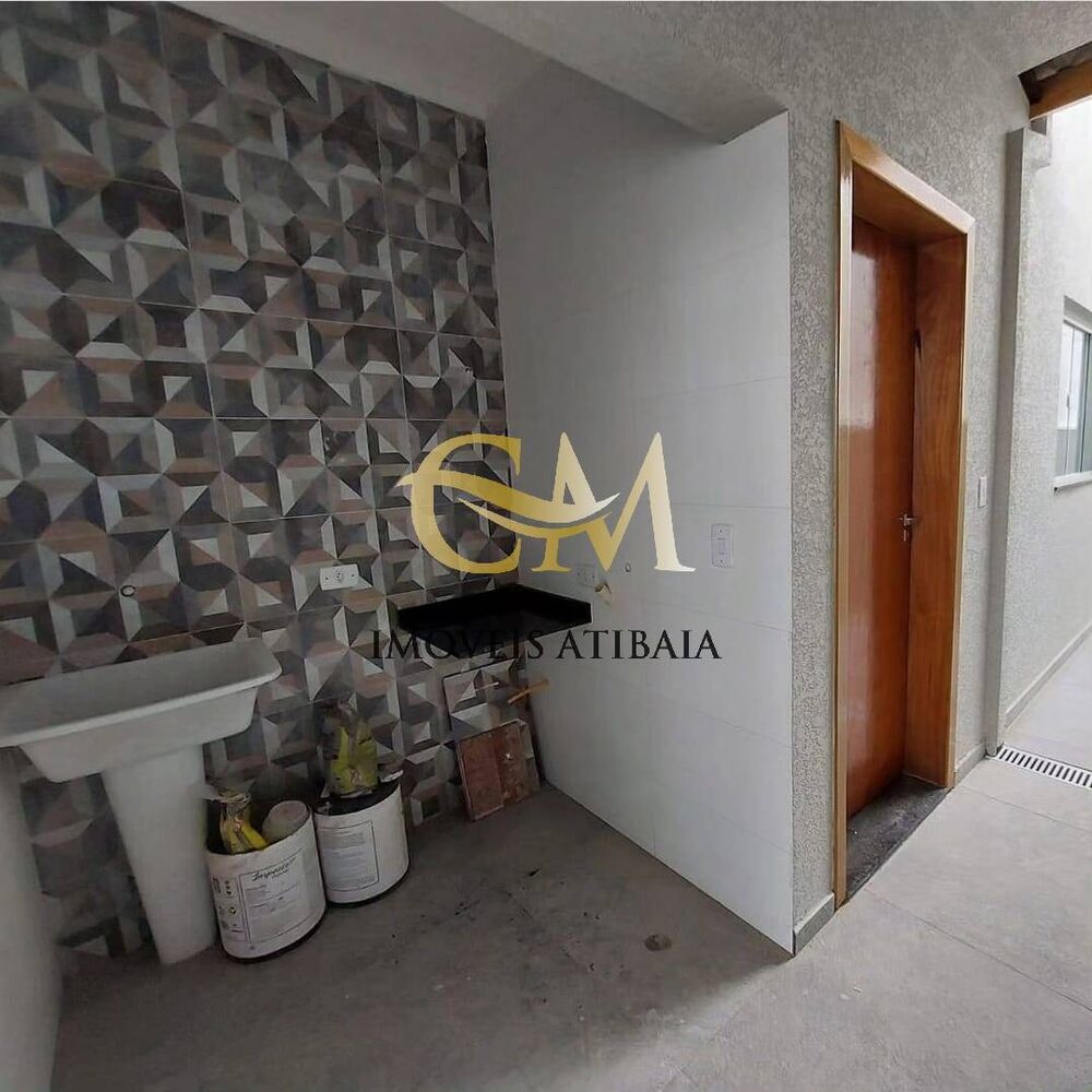 Casa, 3 quartos, 99 m² - Foto 3