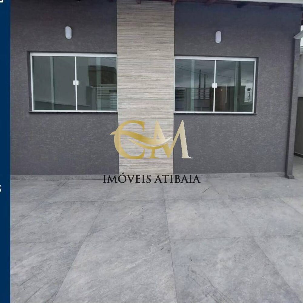 Casa, 3 quartos, 99 m² - Foto 4