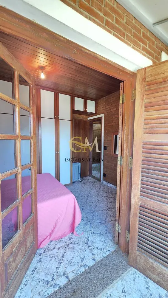 Casa, 6 quartos, 421 m² - Foto 14