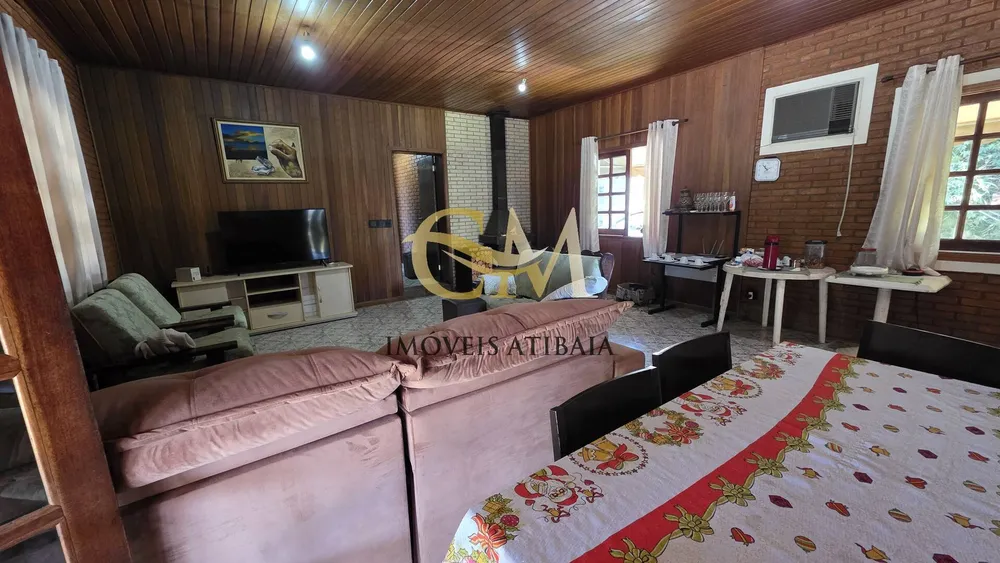 Casa, 6 quartos, 421 m² - Foto 10