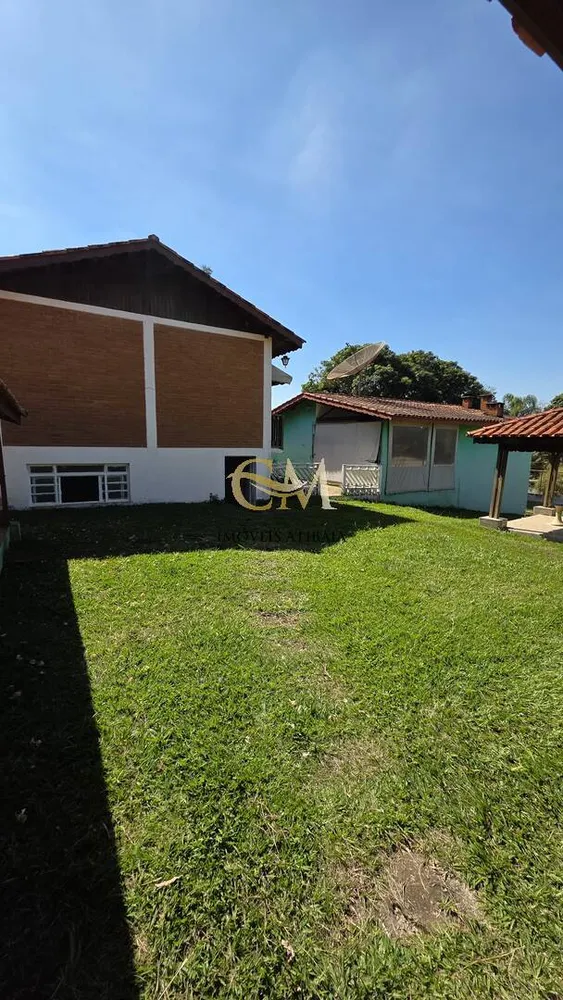 Casa, 6 quartos, 421 m² - Foto 12