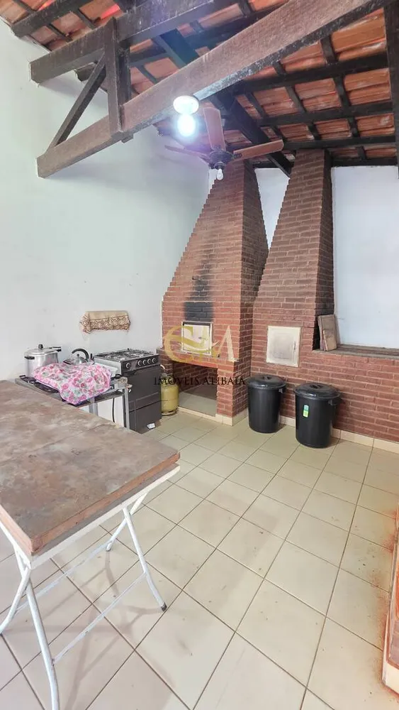 Casa, 6 quartos, 421 m² - Foto 9
