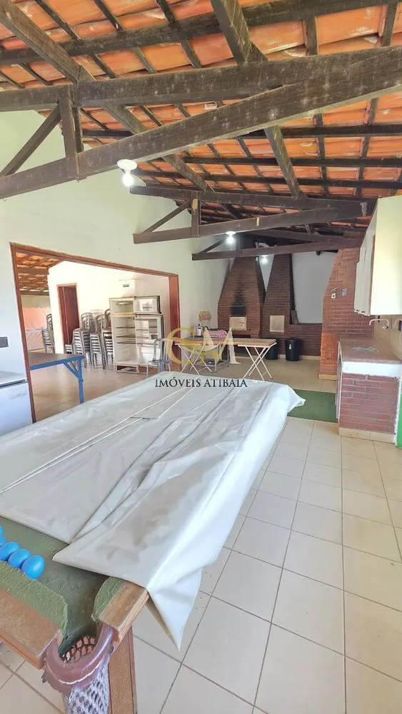 Casa, 6 quartos, 421 m² - Foto 13