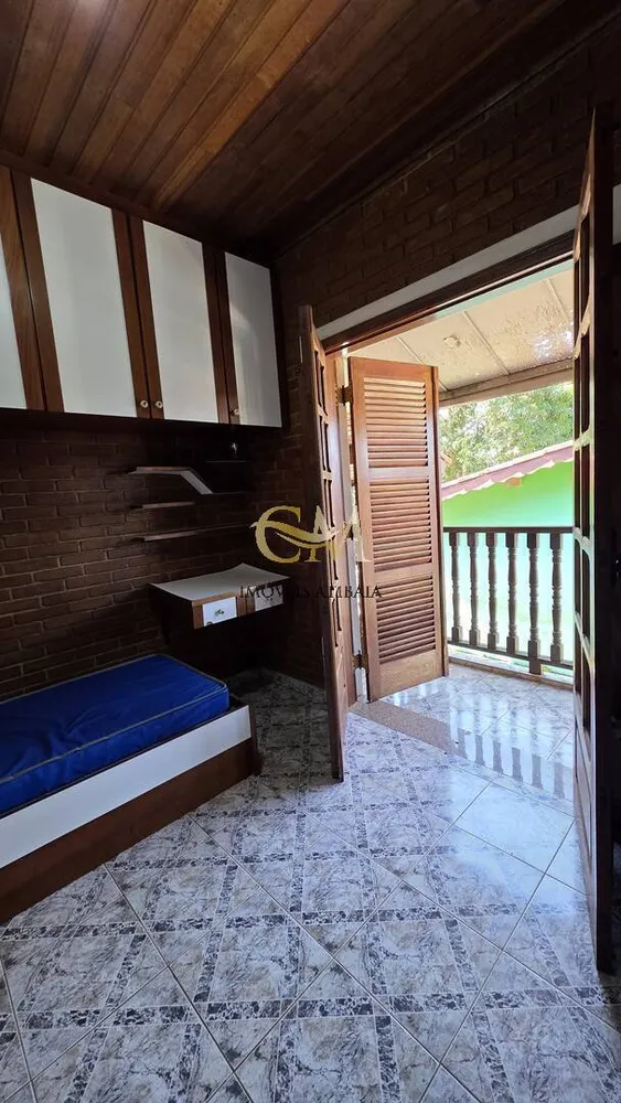Casa, 6 quartos, 421 m² - Foto 6