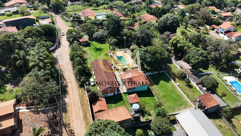Casa, 6 quartos, 421 m² - Foto 2