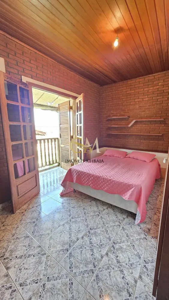 Casa, 6 quartos, 421 m² - Foto 11