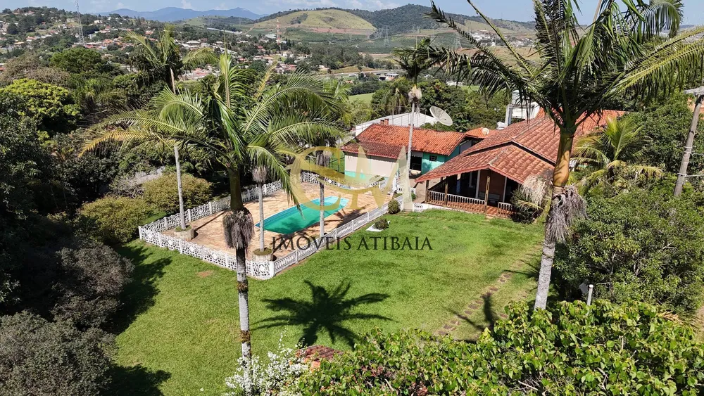 Casa, 6 quartos, 421 m² - Foto 3