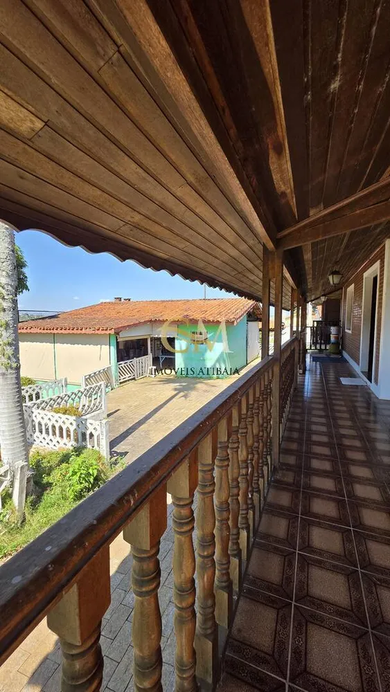Casa, 6 quartos, 421 m² - Foto 7