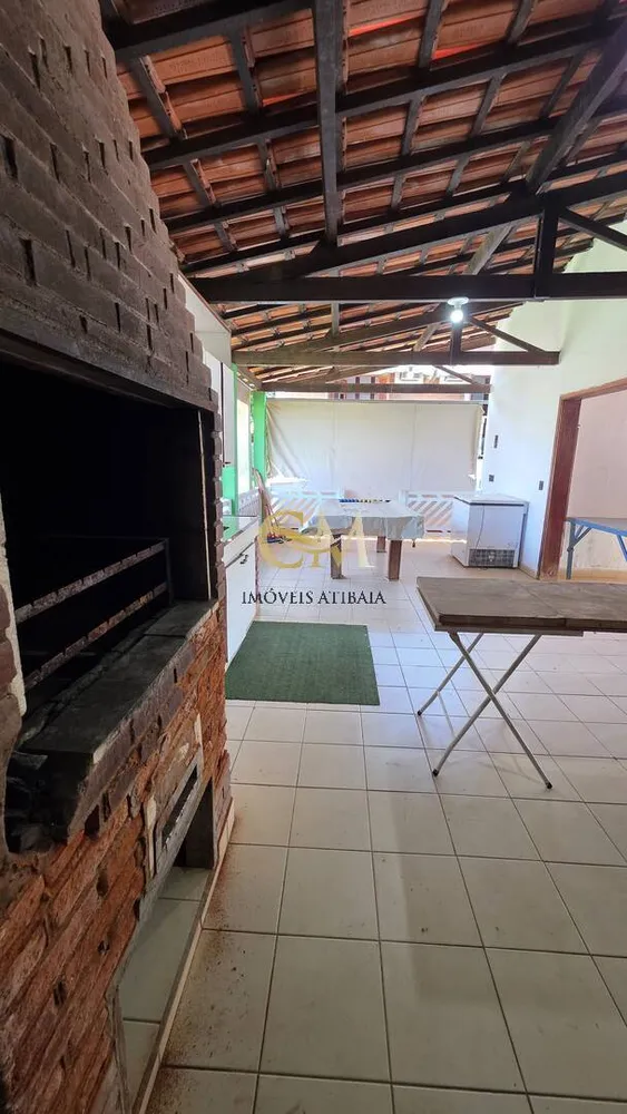 Casa, 6 quartos, 421 m² - Foto 15