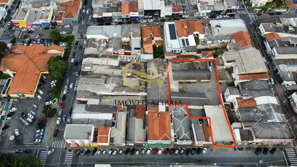 Terreno, 1566 m² - Foto 3