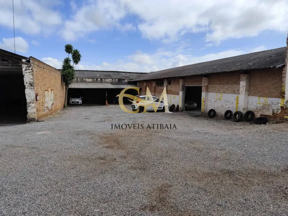 Terreno, 1566 m² - Foto 1