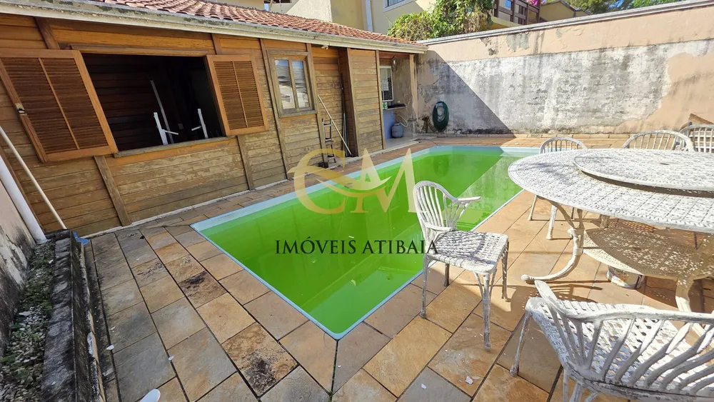 Casa, 4 quartos, 273 m² - Foto 7