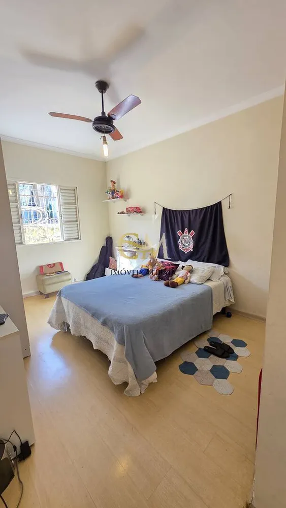 Casa, 4 quartos, 273 m² - Foto 13