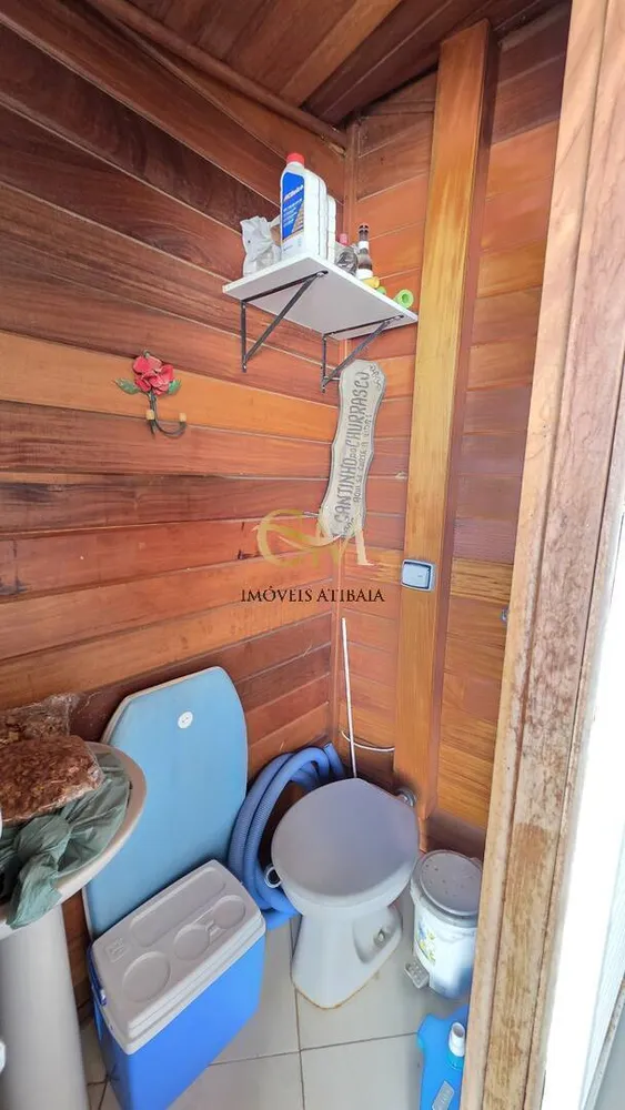 Casa, 4 quartos, 273 m² - Foto 6