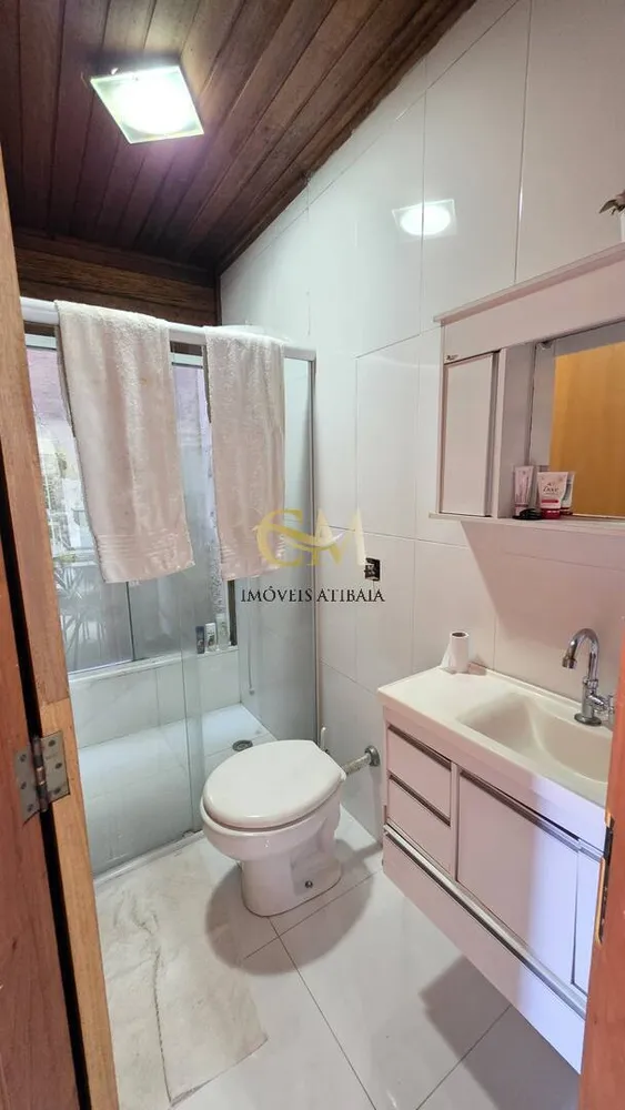 Casa, 4 quartos, 273 m² - Foto 11