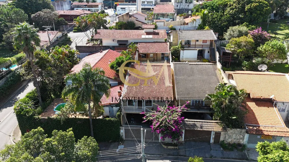 Casa, 4 quartos, 273 m² - Foto 16
