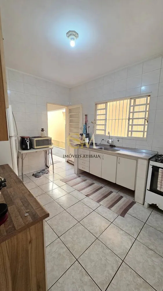 Casa, 4 quartos, 273 m² - Foto 3