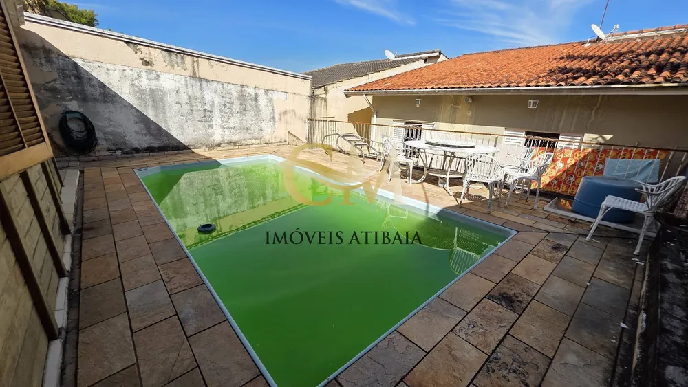 Casa, 4 quartos, 273 m² - Foto 10