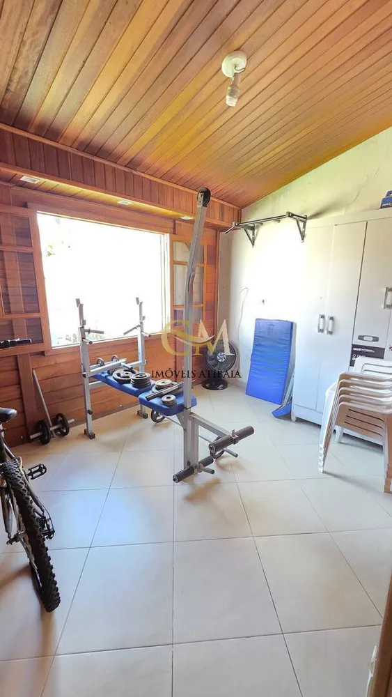 Casa, 4 quartos, 273 m² - Foto 14