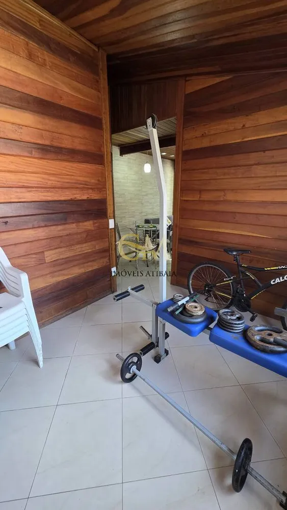Casa, 4 quartos, 273 m² - Foto 12