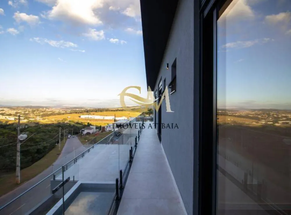 Casa de Condomínio, 5 quartos - Foto 6