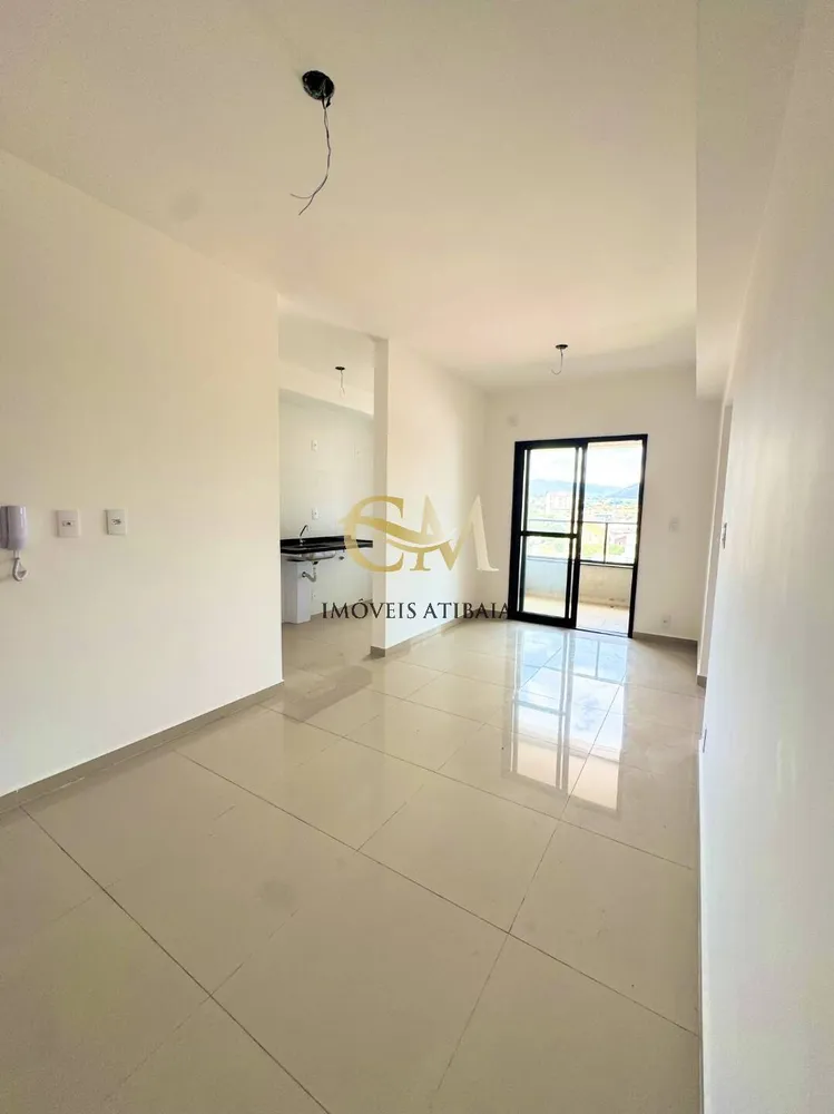 Apartamento, 2 quartos, 65 m² - Foto 1