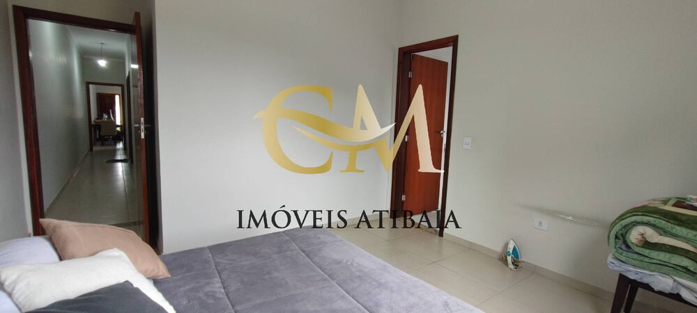 Casa, 3 quartos, 117 m² - Foto 4