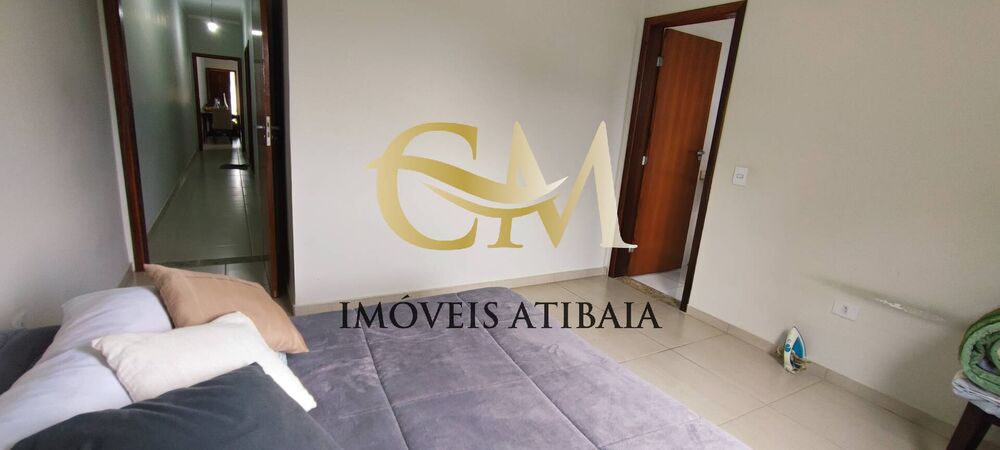 Casa, 3 quartos, 117 m² - Foto 2