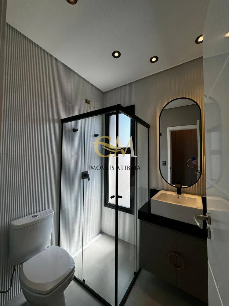 Casa de Condomínio, 3 quartos - Foto 9