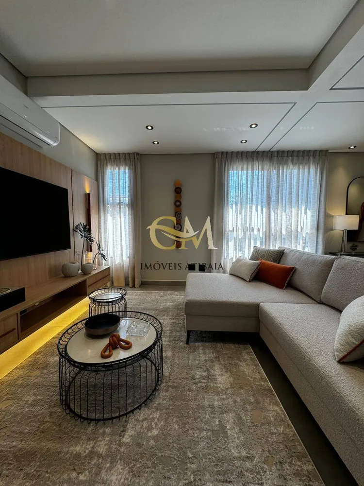 Casa de Condomínio, 3 quartos - Foto 7