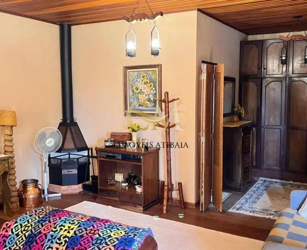 Casa de Condomínio, 5 quartos - Foto 10