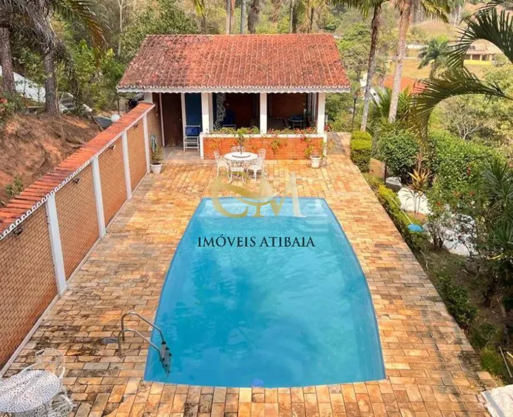 Casa de Condomínio, 5 quartos - Foto 2