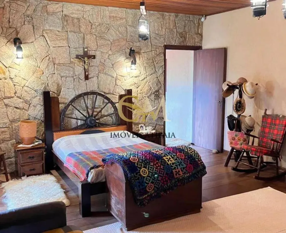 Casa de Condomínio, 5 quartos - Foto 12