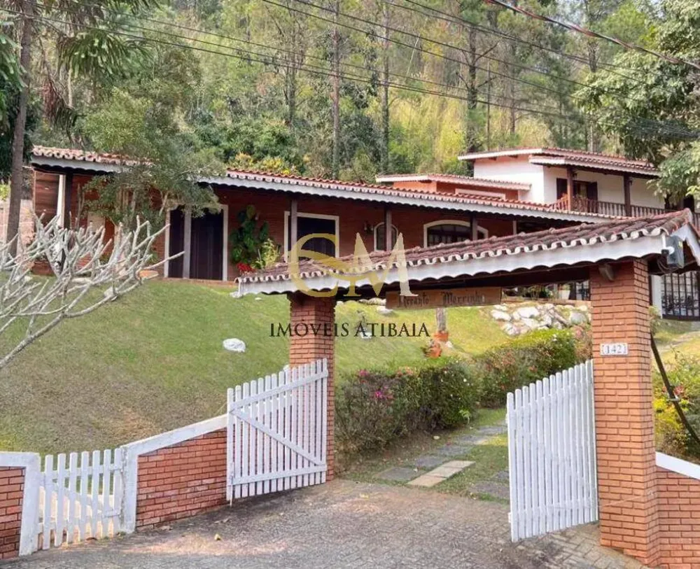 Casa de Condomínio, 5 quartos - Foto 3