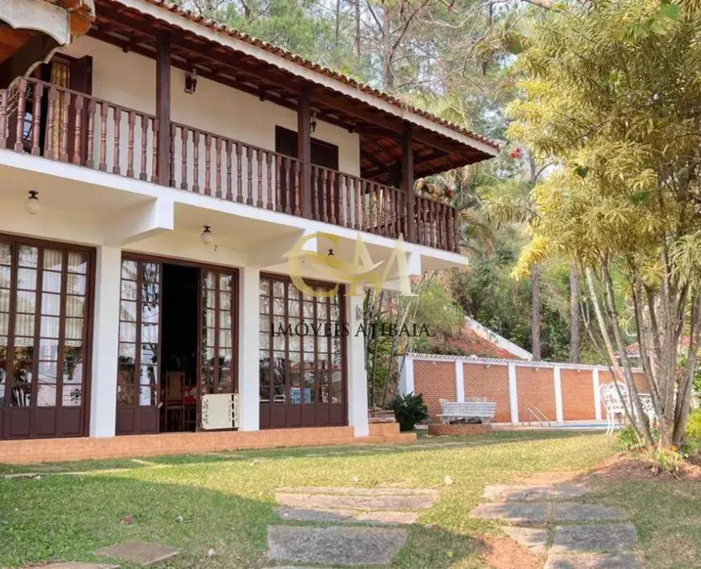 Casa de Condomínio, 5 quartos - Foto 4