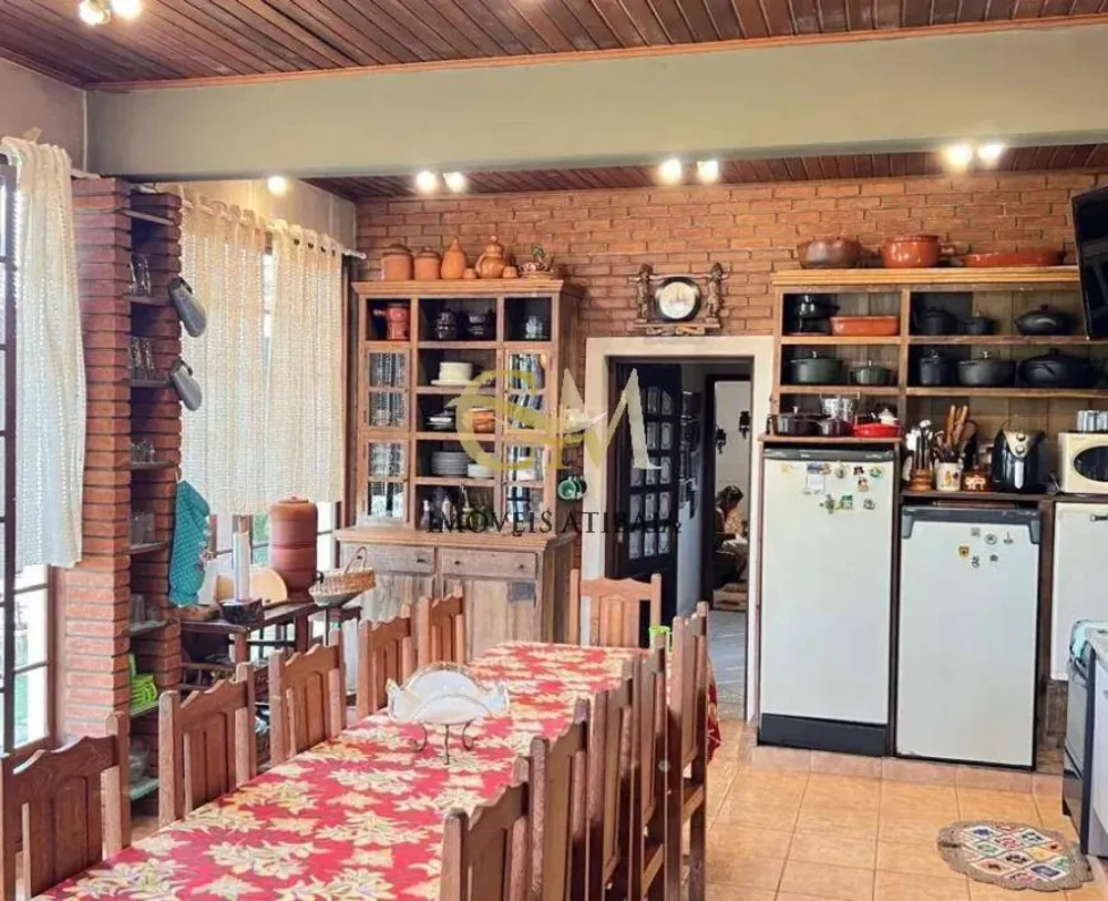 Casa de Condomínio, 5 quartos - Foto 8