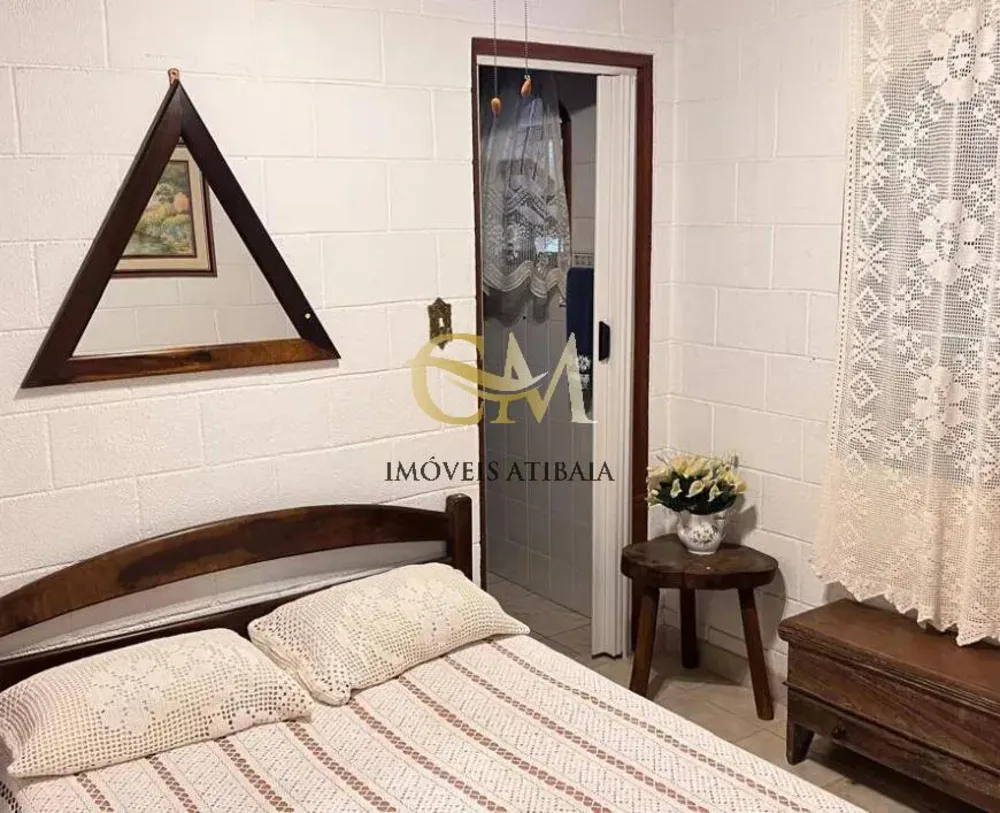 Casa de Condomínio, 5 quartos - Foto 14