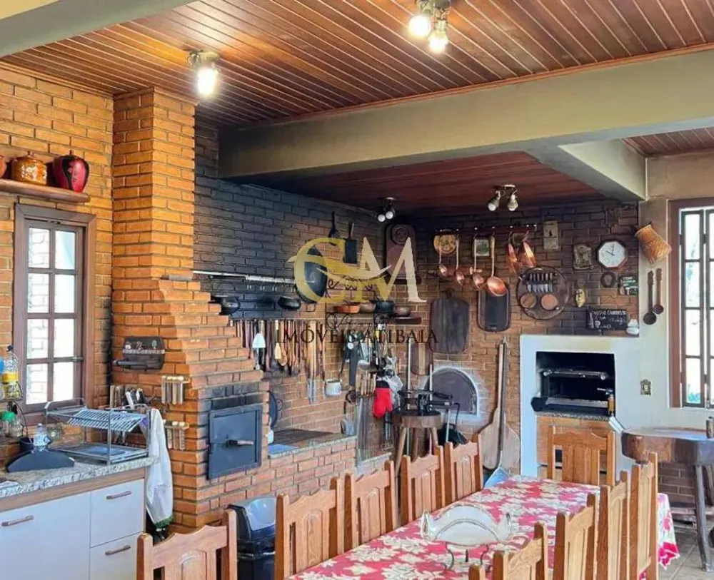 Casa de Condomínio, 5 quartos - Foto 7