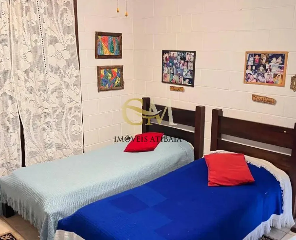 Casa de Condomínio, 5 quartos - Foto 16