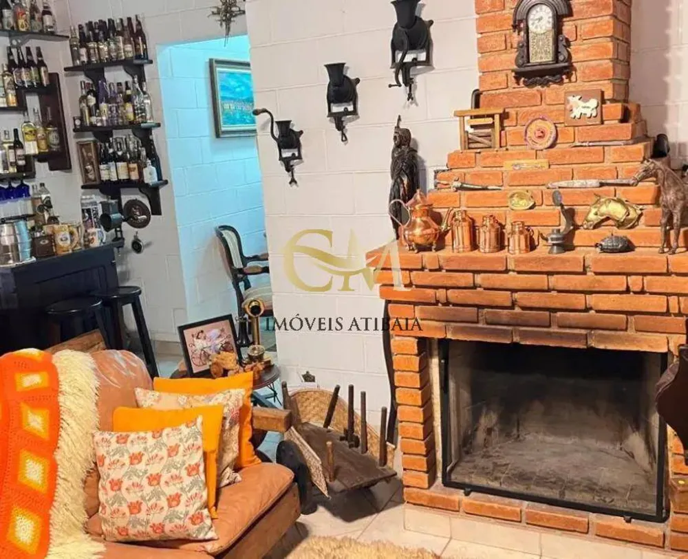 Casa de Condomínio, 5 quartos - Foto 9