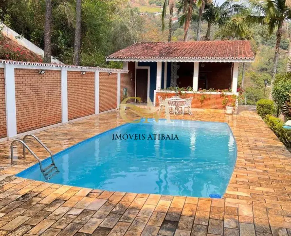 Casa de Condomínio, 5 quartos - Foto 1