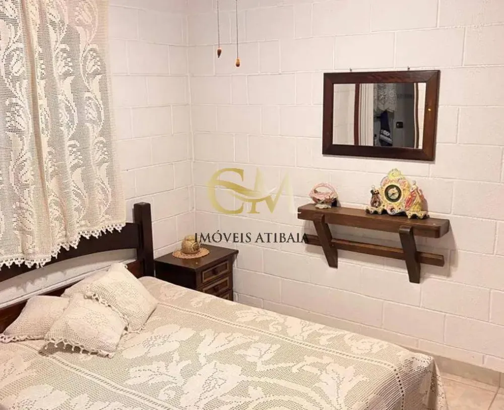 Casa de Condomínio, 5 quartos - Foto 15