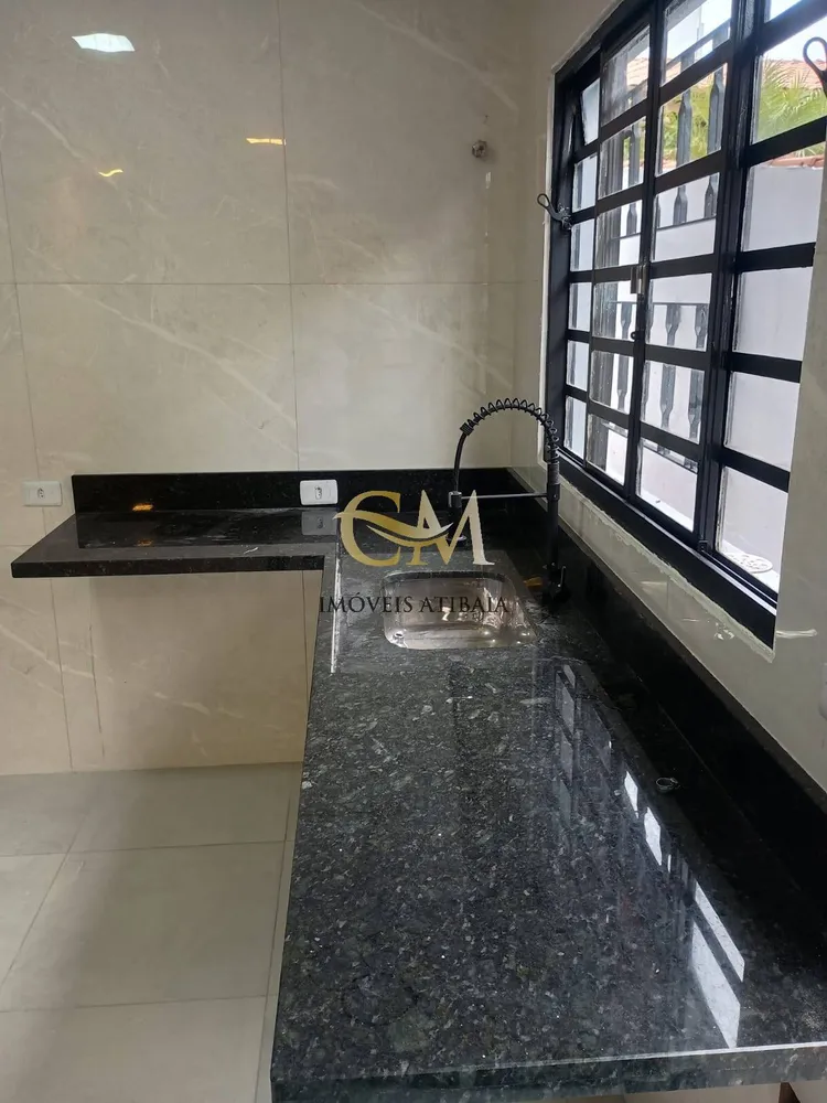 Casa, 3 quartos, 144 m² - Foto 6