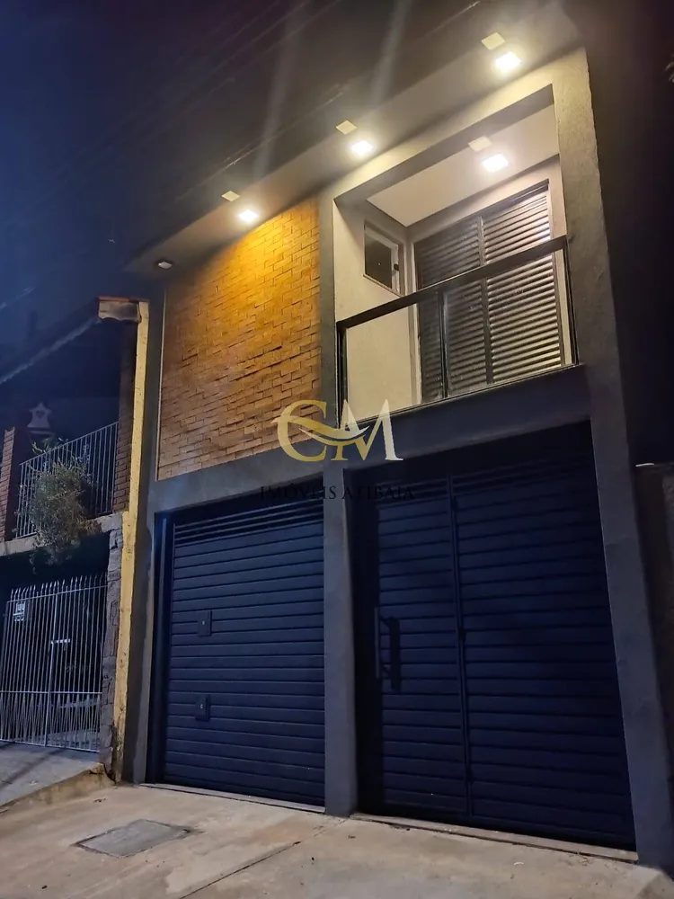 Casa, 3 quartos, 144 m² - Foto 2