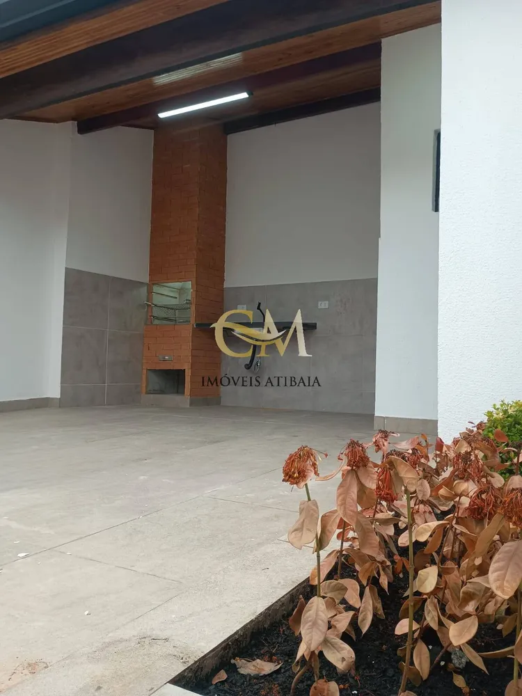 Casa, 3 quartos, 144 m² - Foto 9